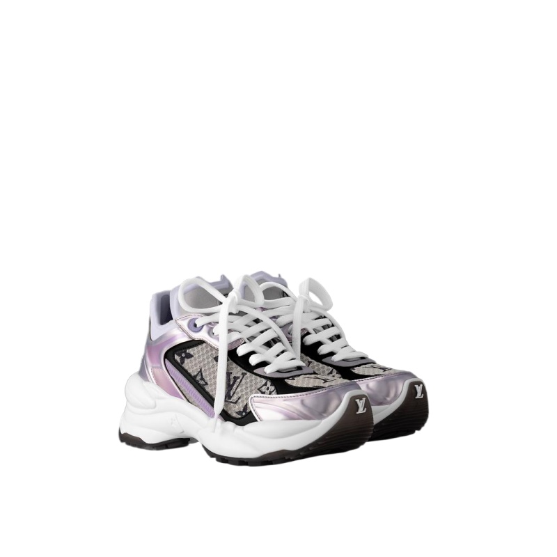 Run 55 Sneaker - Image 1